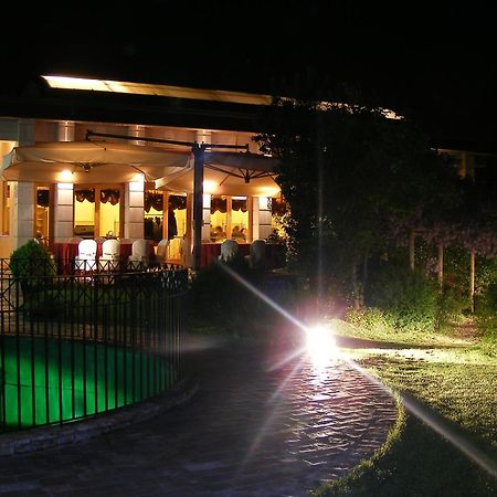 Mingone Hotel Ristorante Isola di Liri Εξωτερικό φωτογραφία