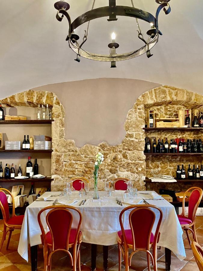 Mingone Hotel Ristorante Isola di Liri Εξωτερικό φωτογραφία
