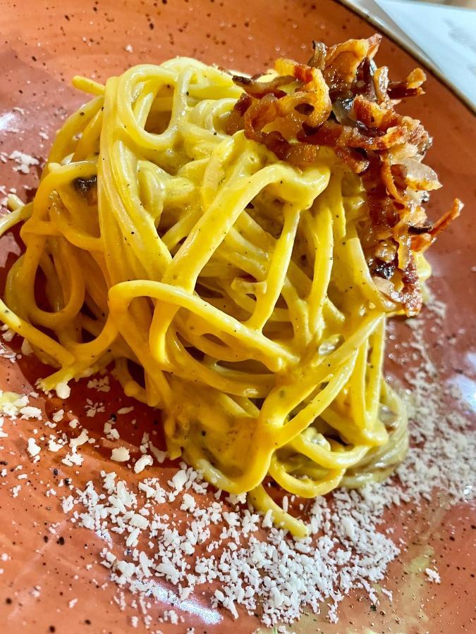 Mingone Hotel Ristorante Isola di Liri Εξωτερικό φωτογραφία