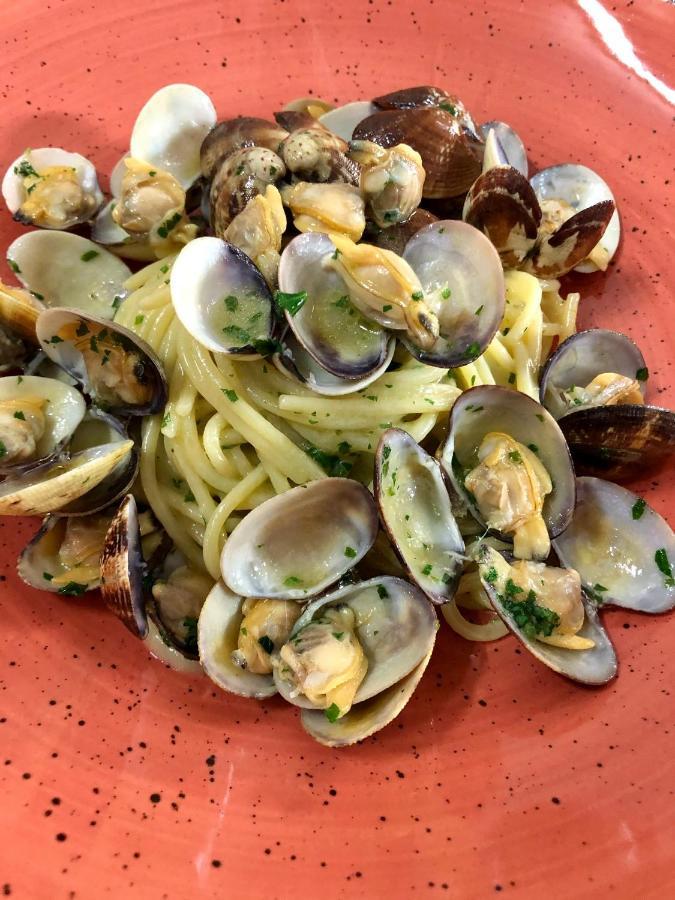 Mingone Hotel Ristorante Isola di Liri Εξωτερικό φωτογραφία