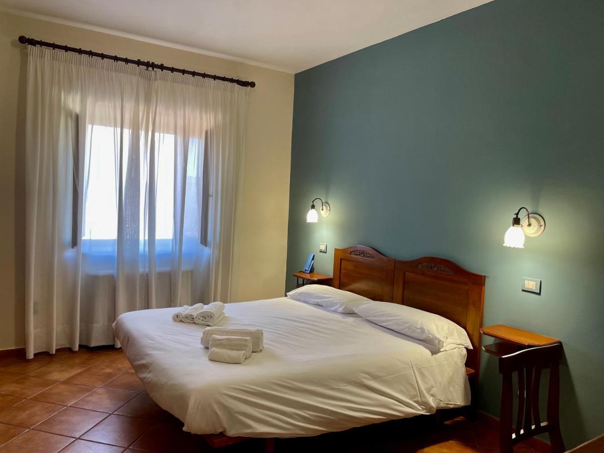 Mingone Hotel Ristorante Isola di Liri Εξωτερικό φωτογραφία