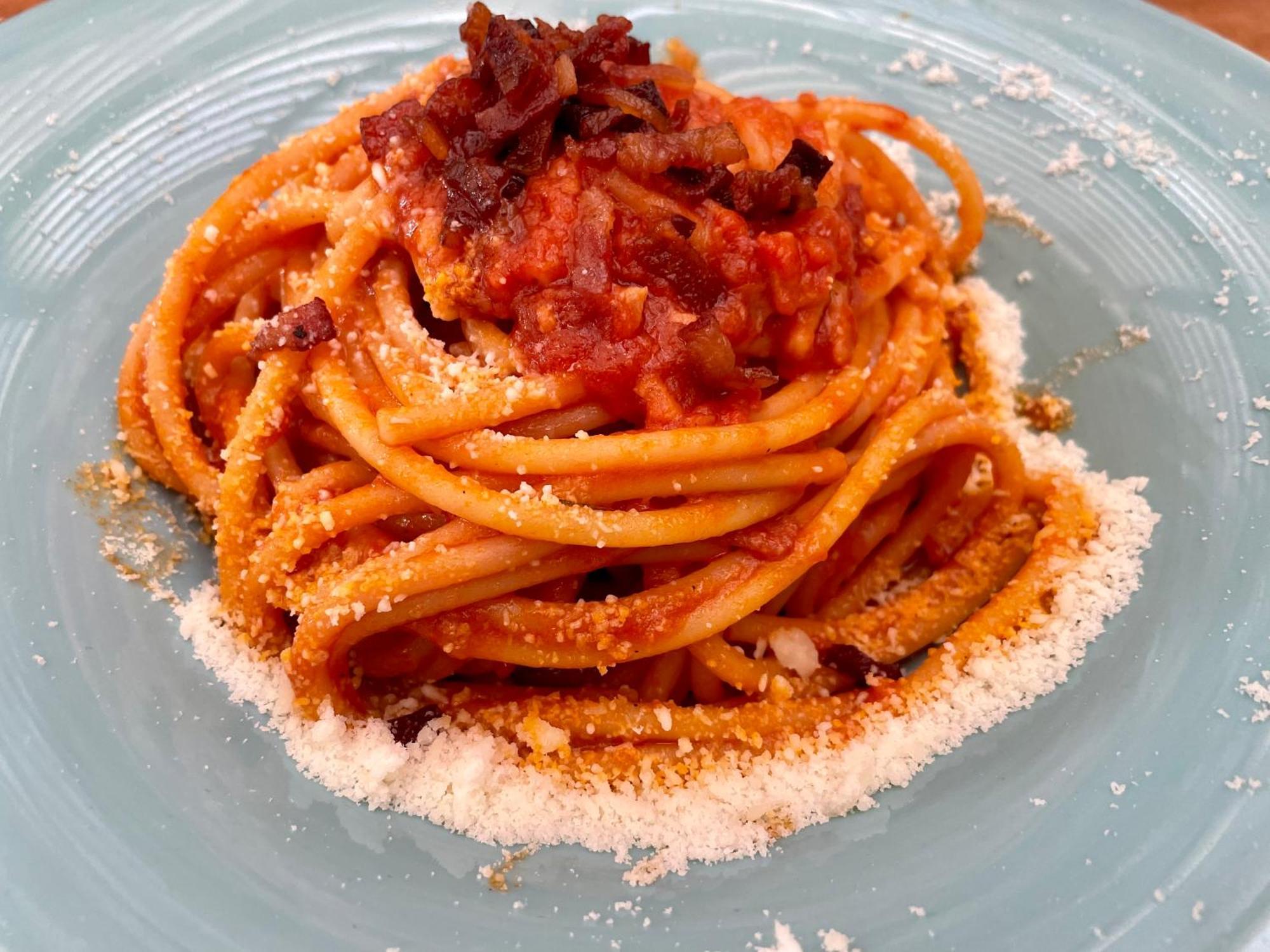 Mingone Hotel Ristorante Isola di Liri Εξωτερικό φωτογραφία