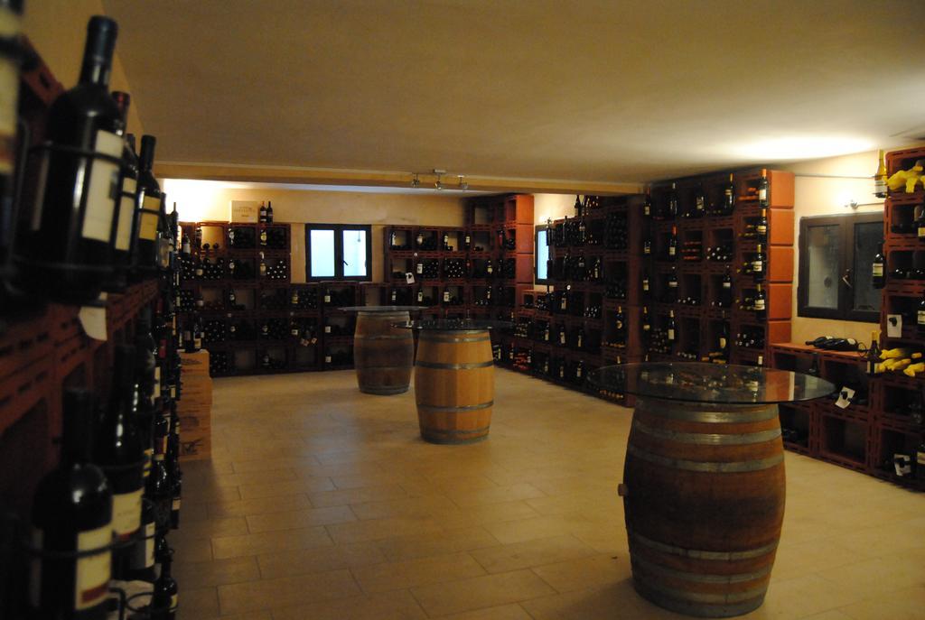 Mingone Hotel Ristorante Isola di Liri Εξωτερικό φωτογραφία