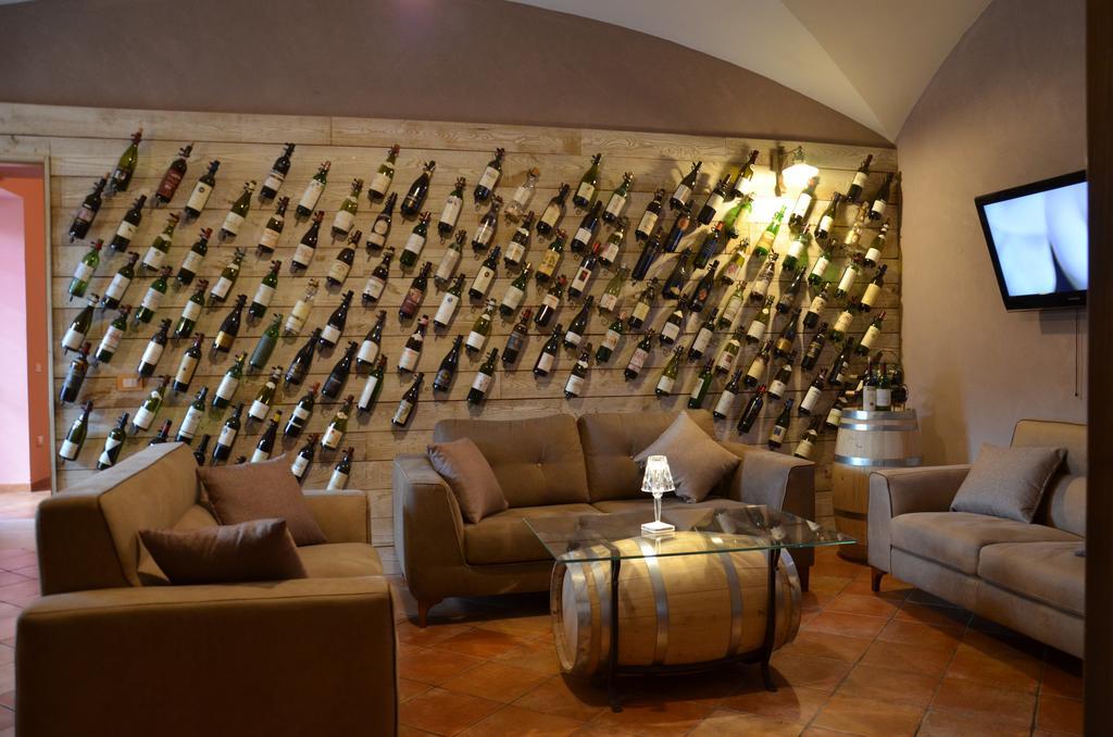 Mingone Hotel Ristorante Isola di Liri Εξωτερικό φωτογραφία