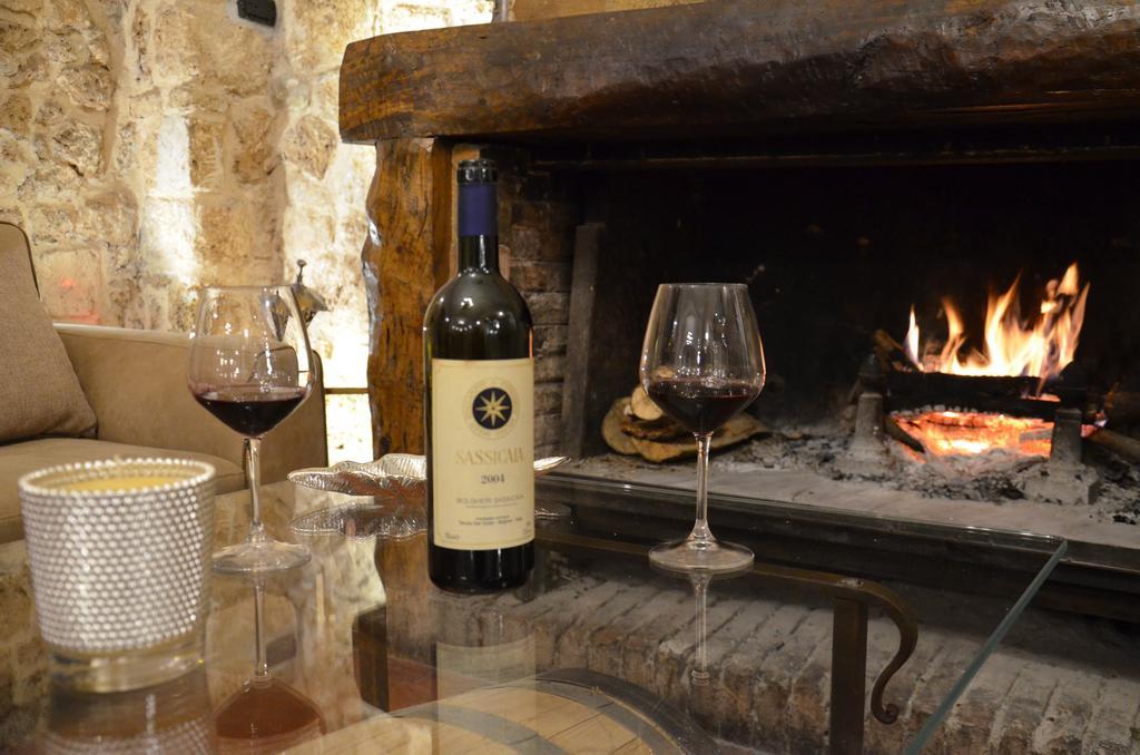 Mingone Hotel Ristorante Isola di Liri Εξωτερικό φωτογραφία