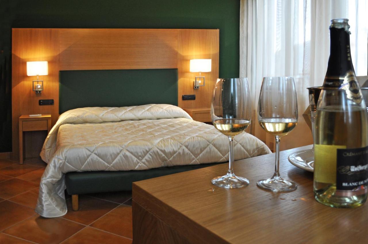 Mingone Hotel Ristorante Isola di Liri Δωμάτιο φωτογραφία