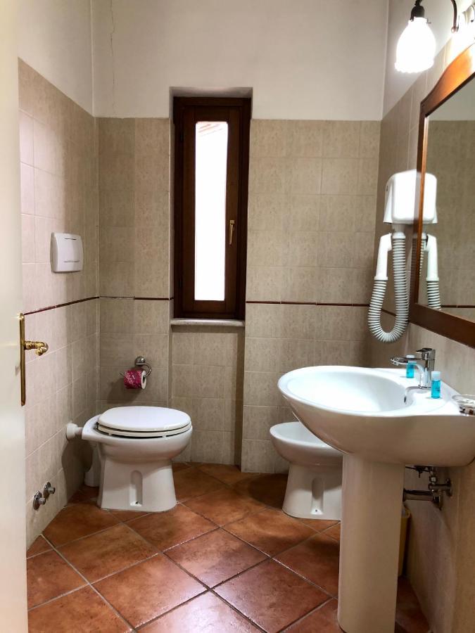 Mingone Hotel Ristorante Isola di Liri Εξωτερικό φωτογραφία