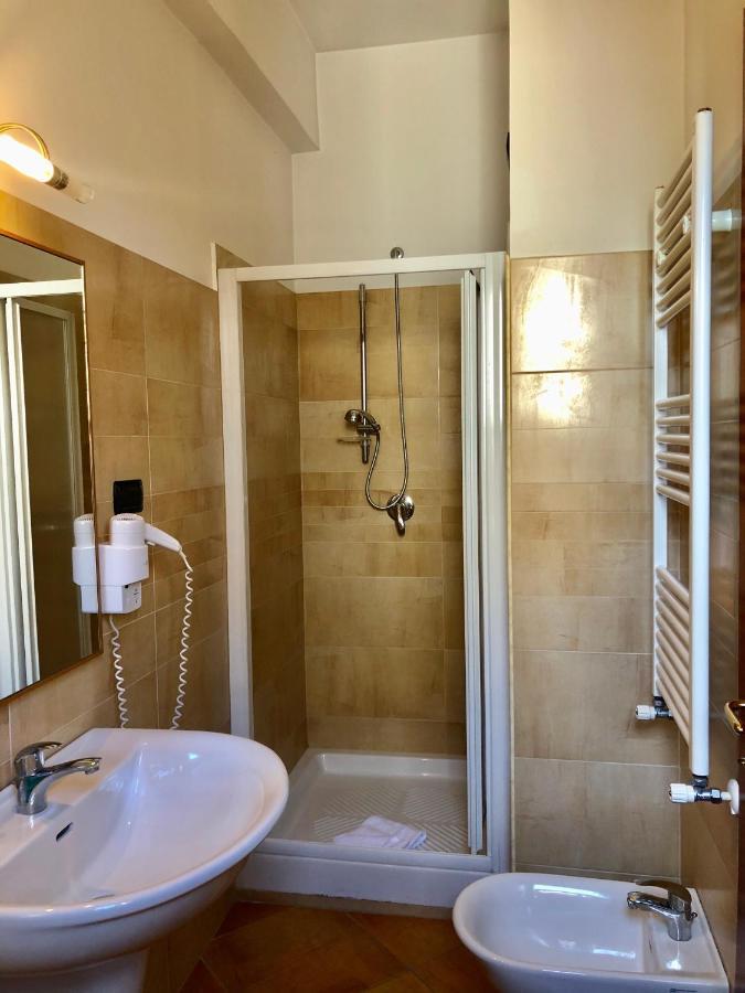 Mingone Hotel Ristorante Isola di Liri Εξωτερικό φωτογραφία