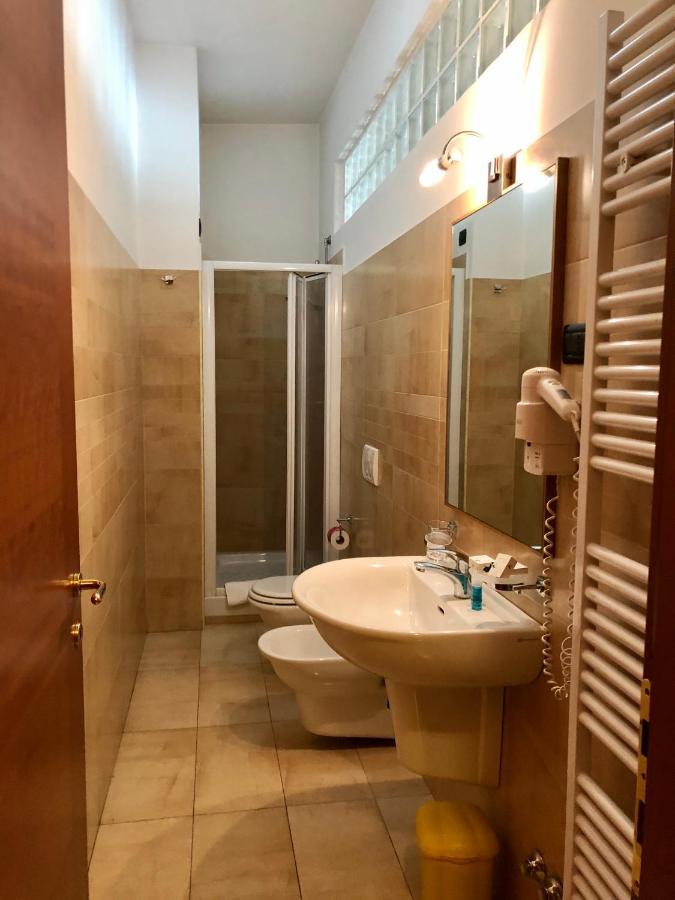 Mingone Hotel Ristorante Isola di Liri Εξωτερικό φωτογραφία