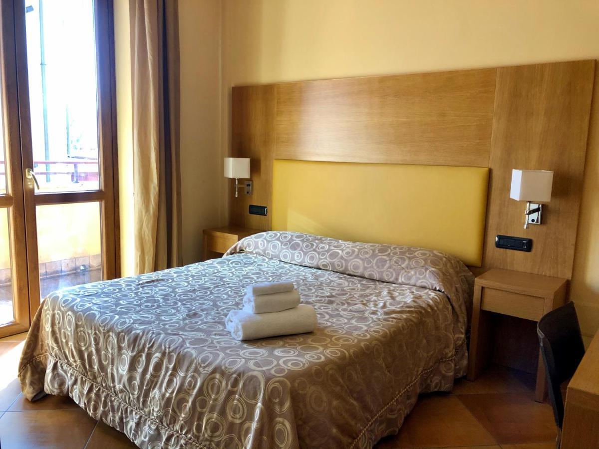 Mingone Hotel Ristorante Isola di Liri Εξωτερικό φωτογραφία
