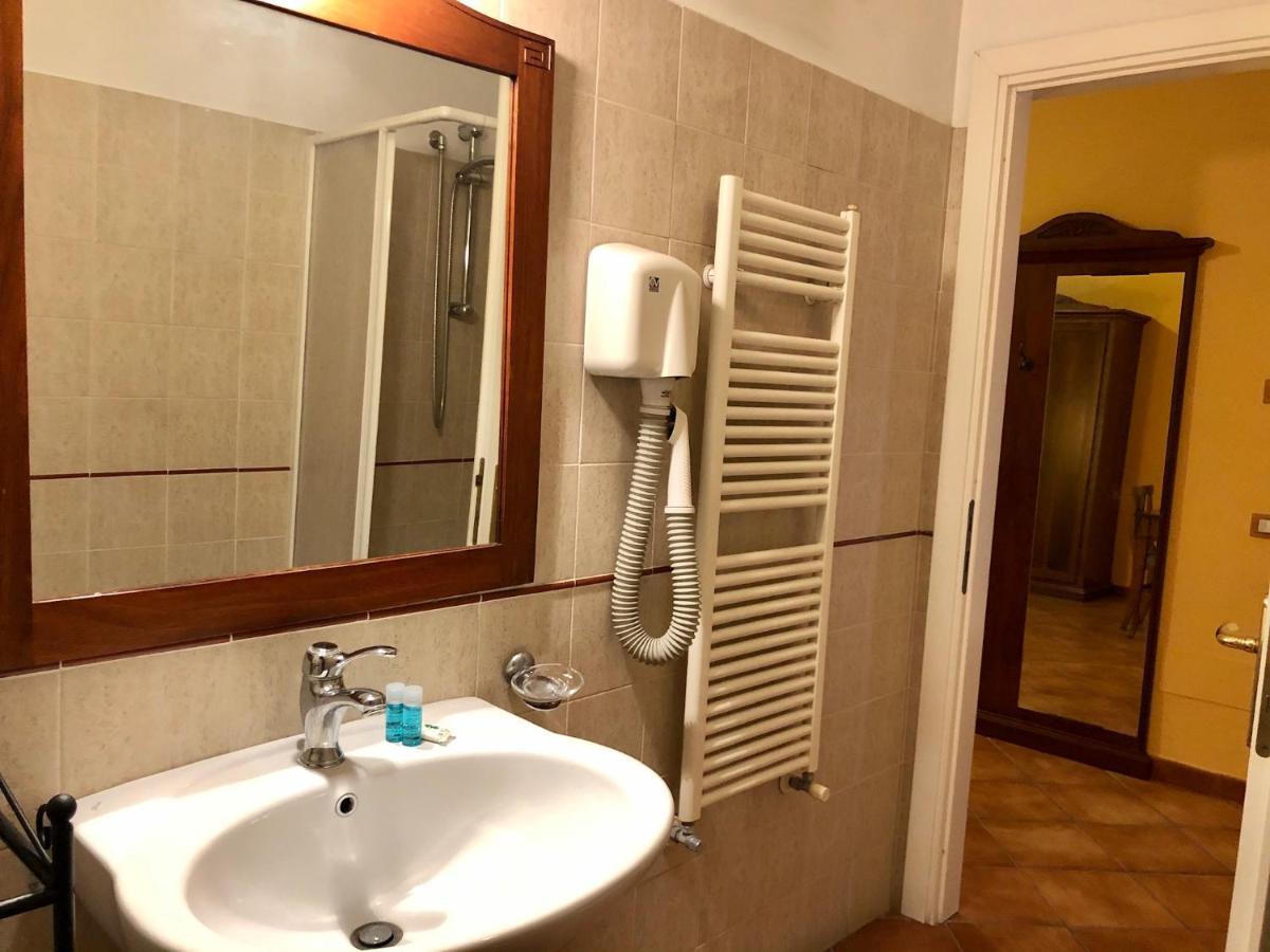 Mingone Hotel Ristorante Isola di Liri Εξωτερικό φωτογραφία