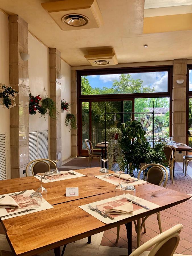 Mingone Hotel Ristorante Isola di Liri Εξωτερικό φωτογραφία