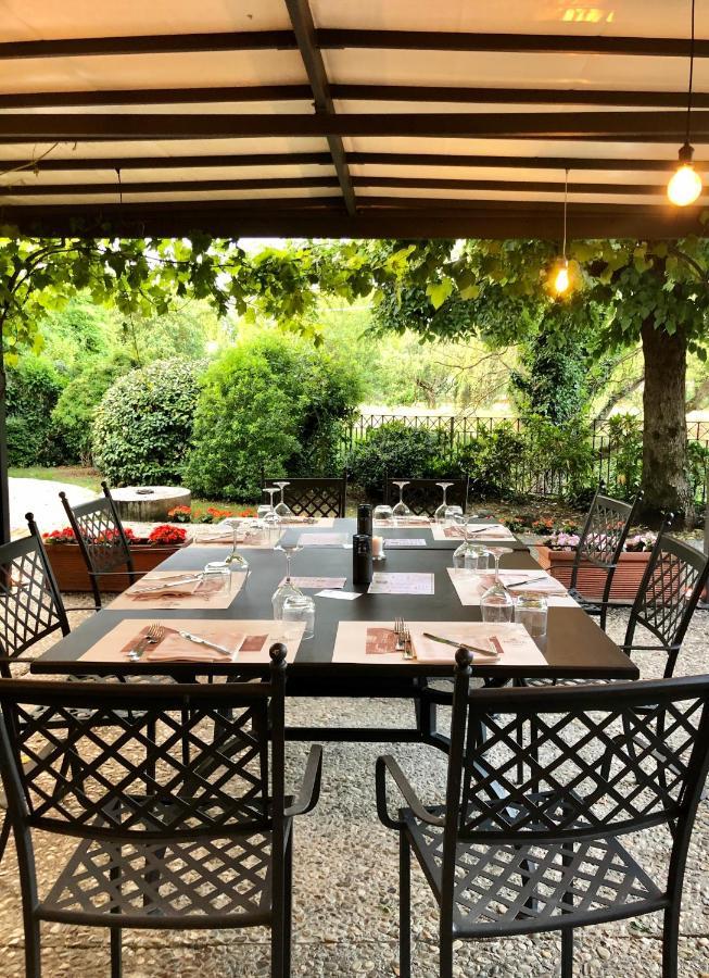 Mingone Hotel Ristorante Isola di Liri Εξωτερικό φωτογραφία
