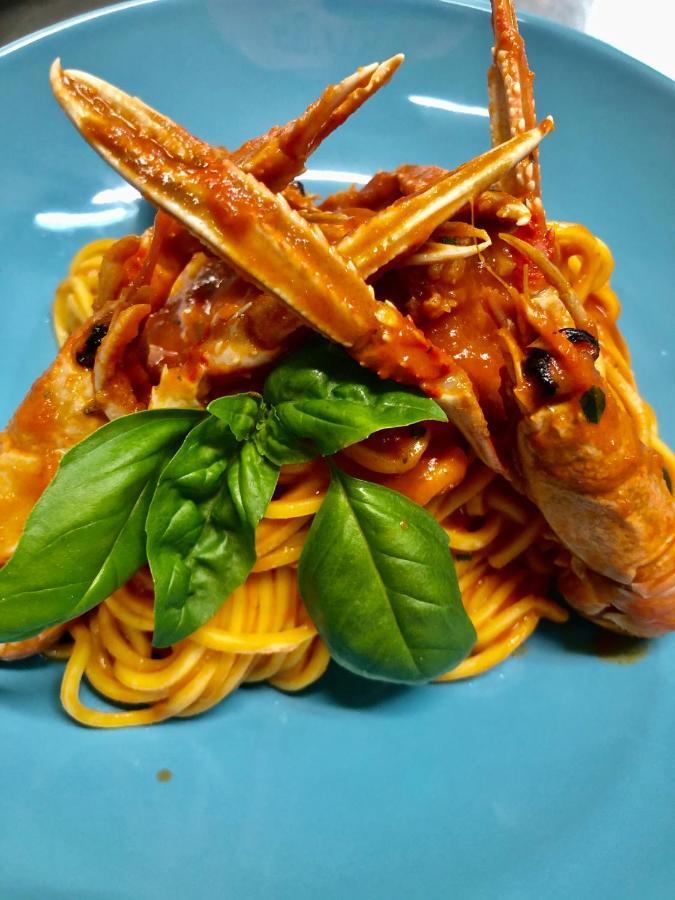 Mingone Hotel Ristorante Isola di Liri Εξωτερικό φωτογραφία